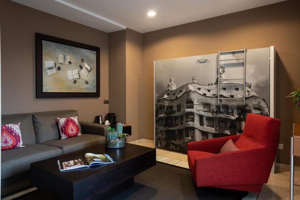 Catalonia Gracia - 31