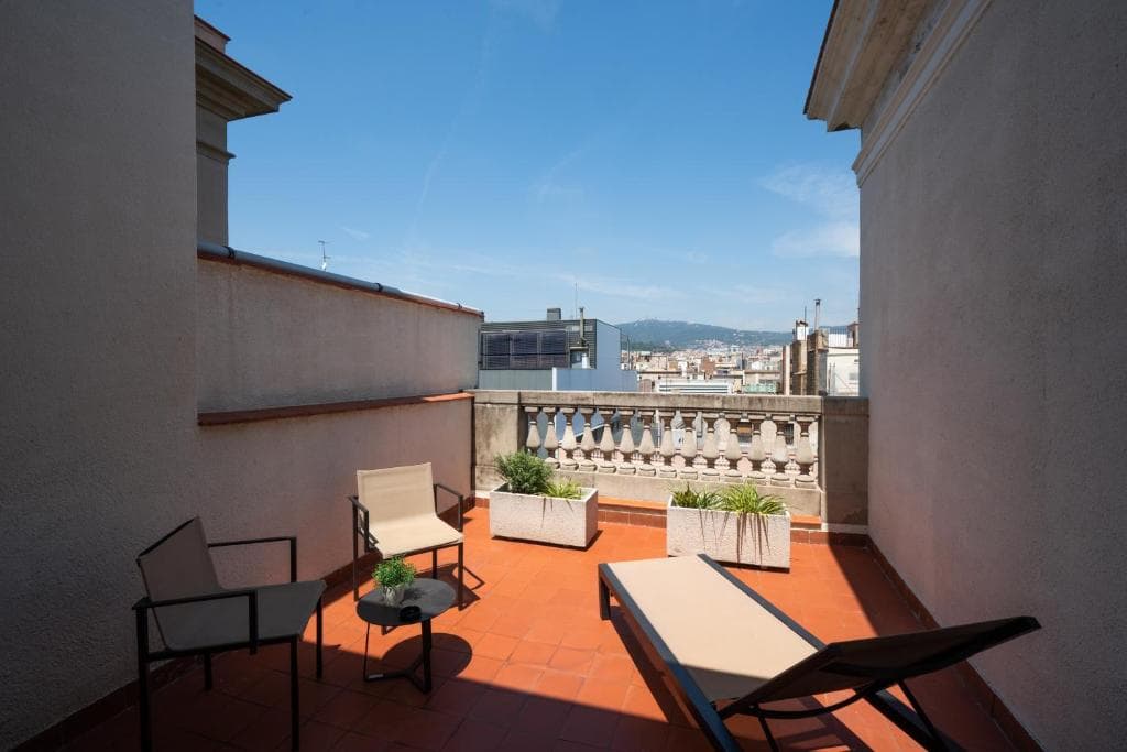 Catalonia Gracia - 34