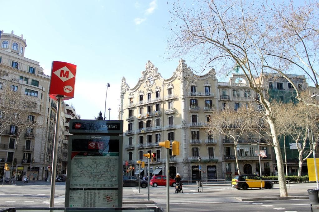 TWO Hotel Barcelona by Axel - Adults Only - 36