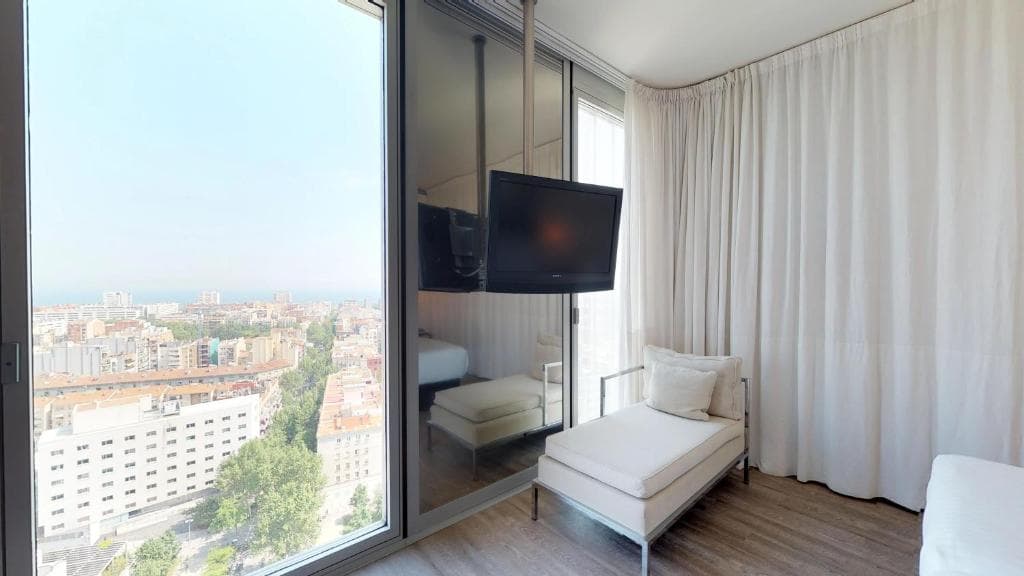 Melia Barcelona Sky - 32