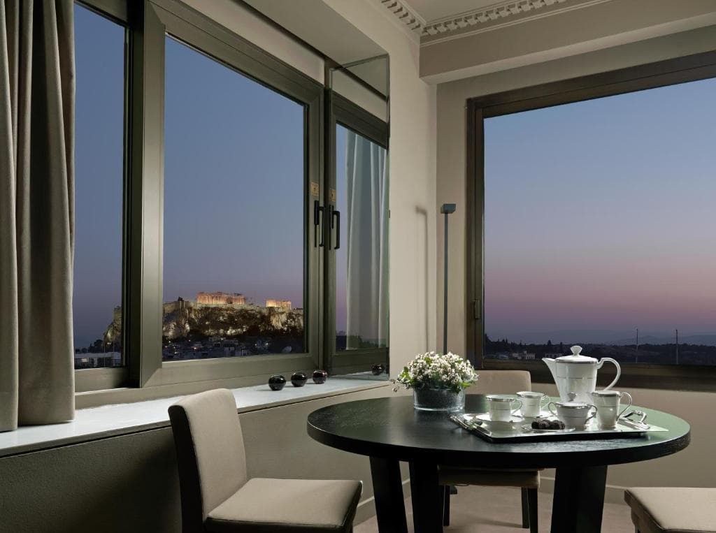 NJV Athens Plaza - 7