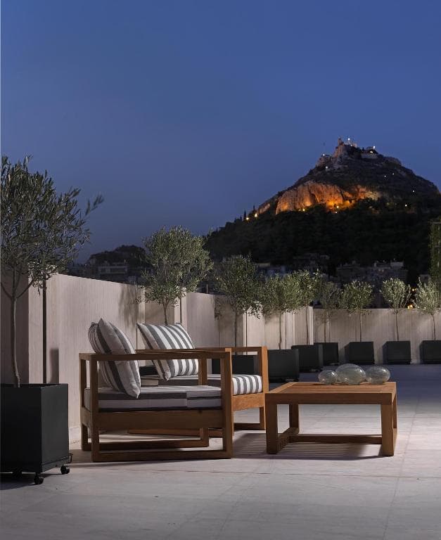 NJV Athens Plaza - 8