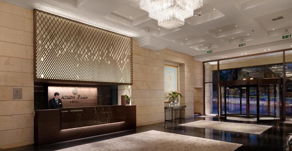 NJV Athens Plaza - 11