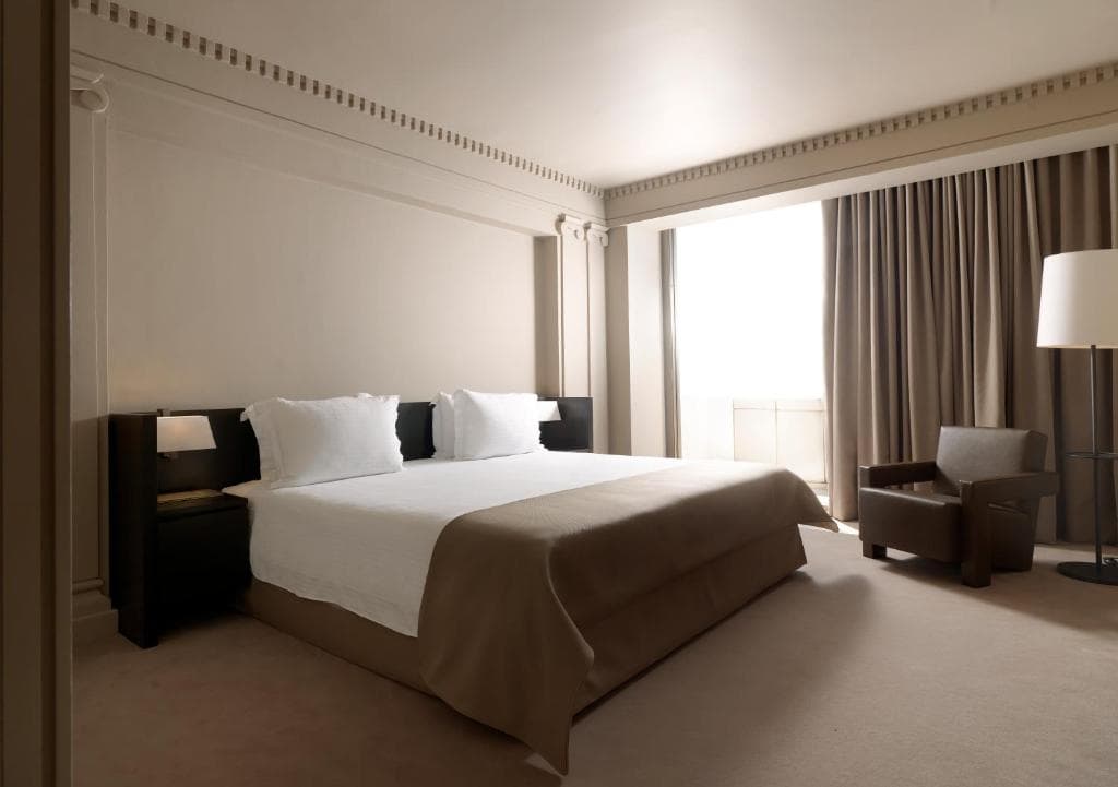 NJV Athens Plaza - 21