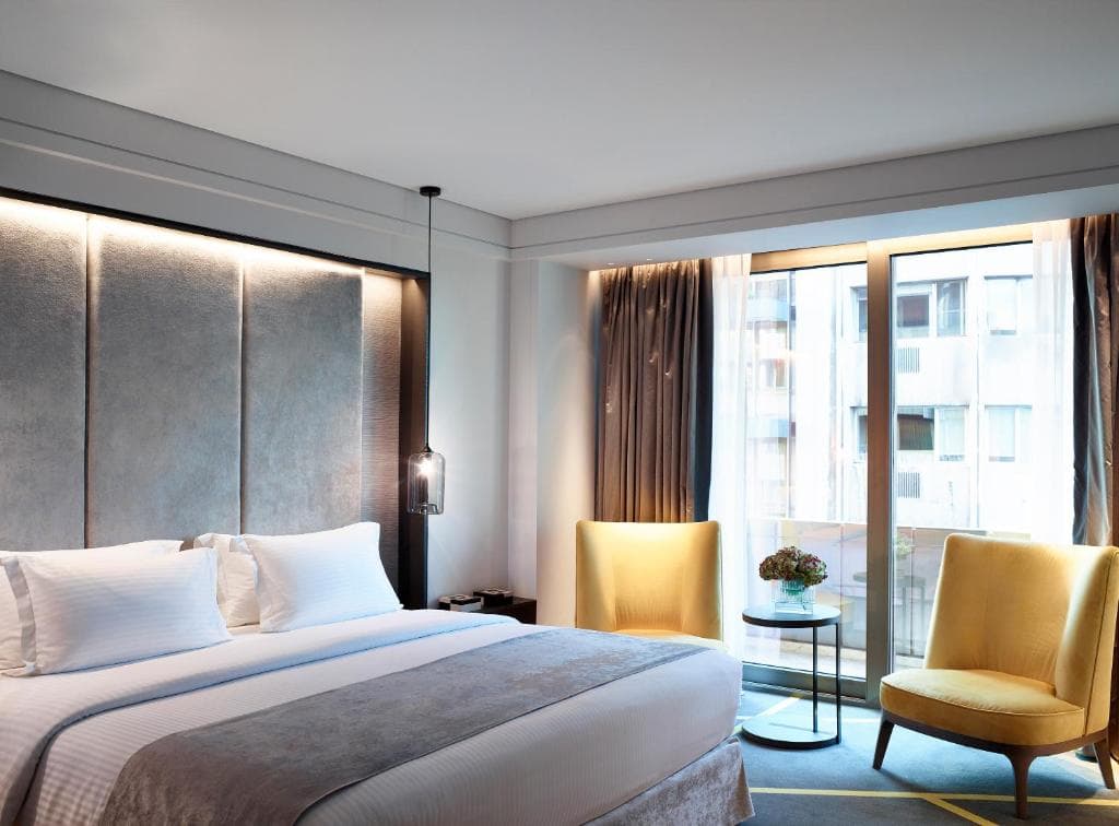 NJV Athens Plaza - 23