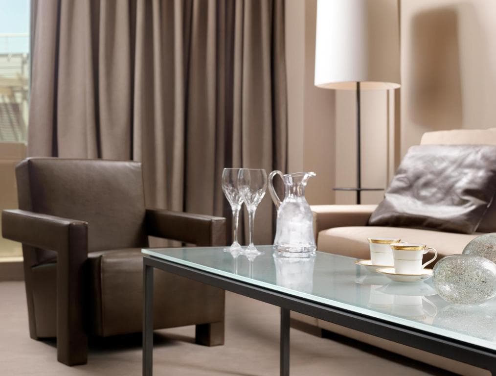 NJV Athens Plaza - 34