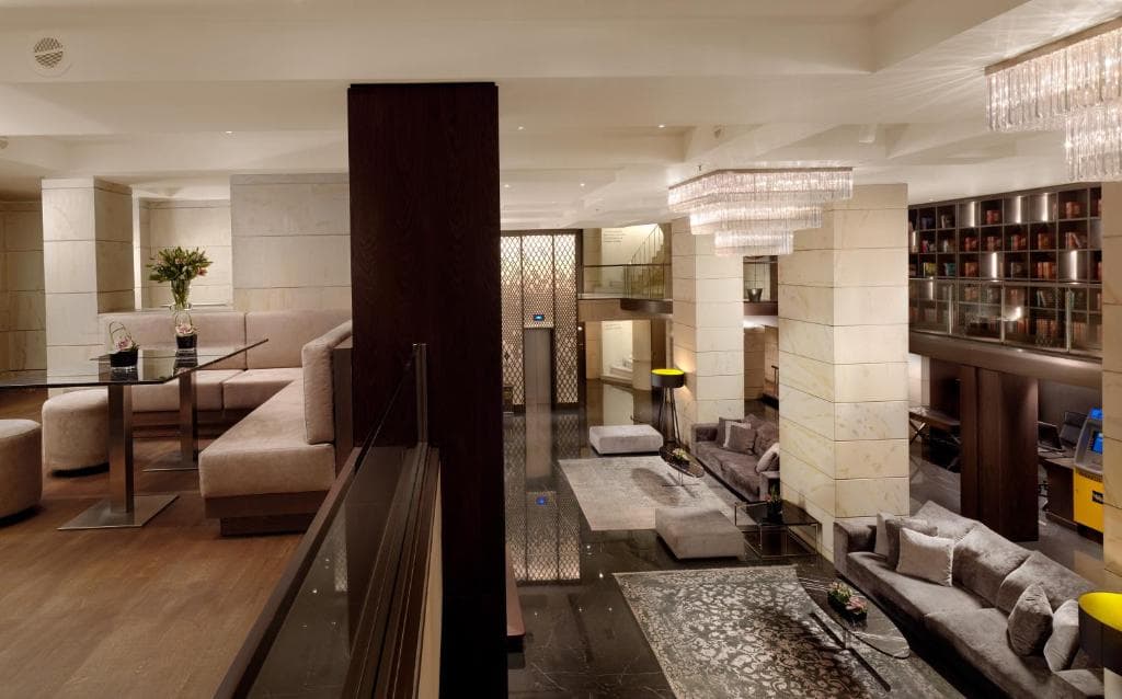 NJV Athens Plaza - 37