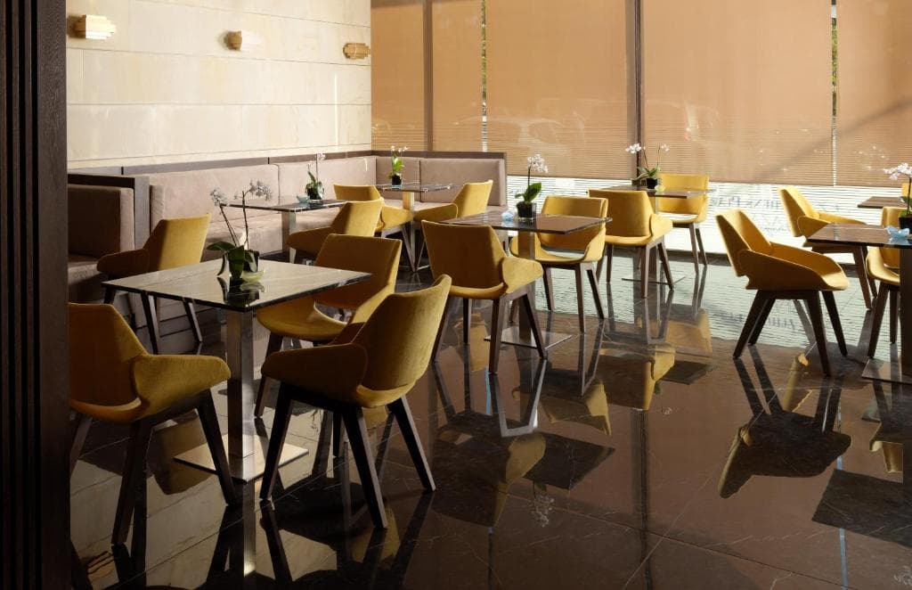 NJV Athens Plaza - 40