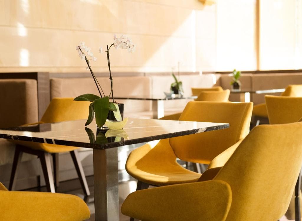 NJV Athens Plaza - 42
