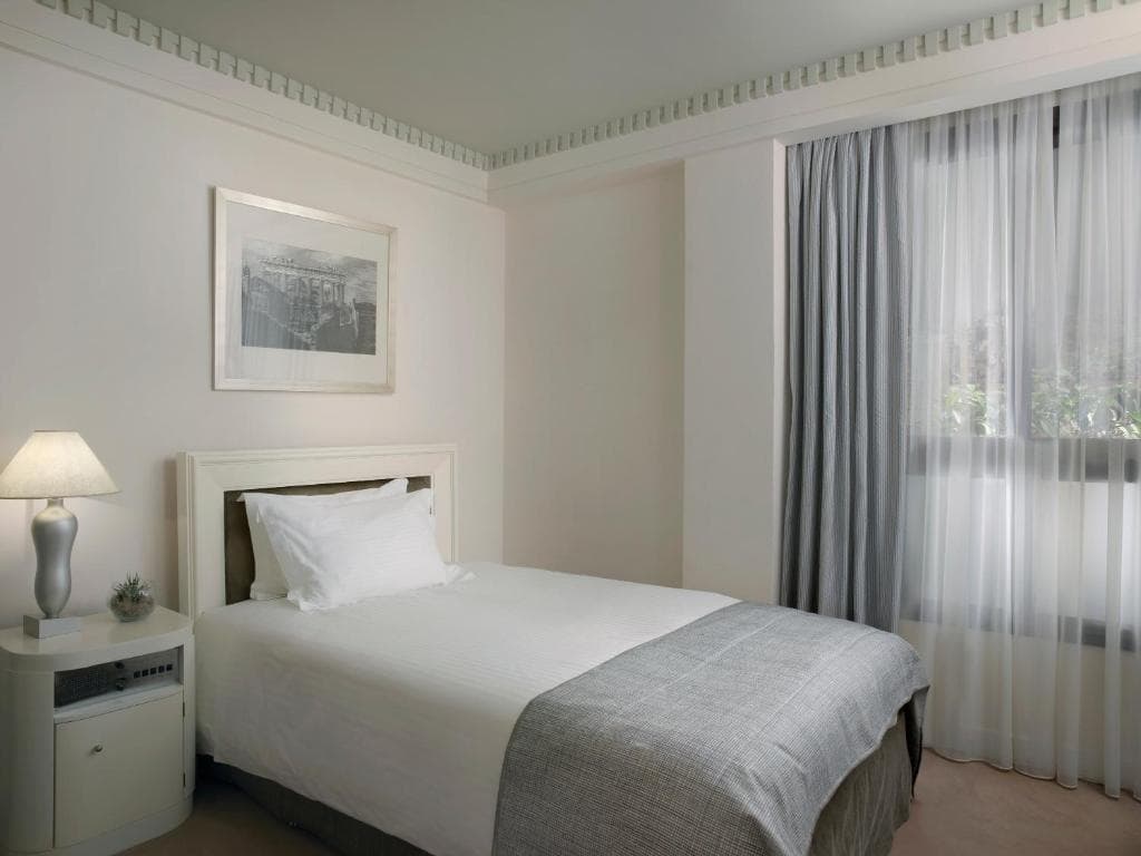 NJV Athens Plaza - 45