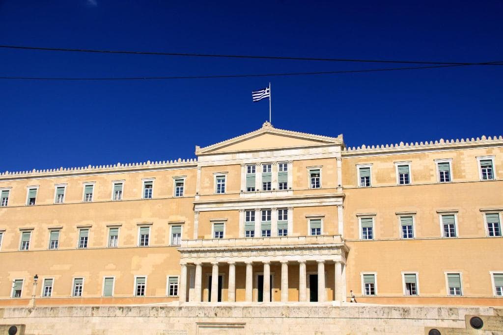 NJV Athens Plaza - 48