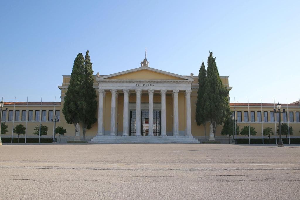 NJV Athens Plaza - 52