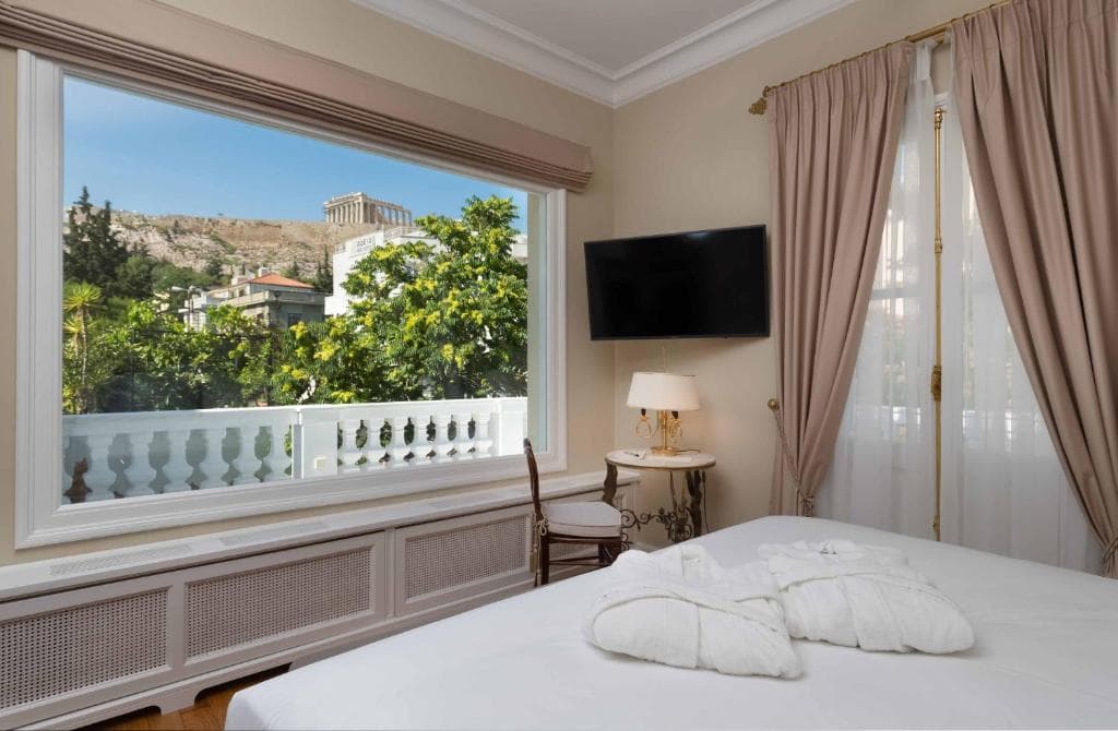 Noble Suites - 2