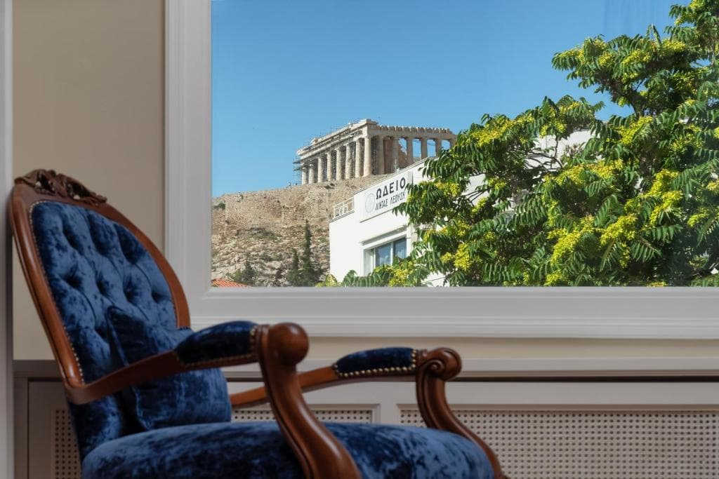Noble Suites - 5
