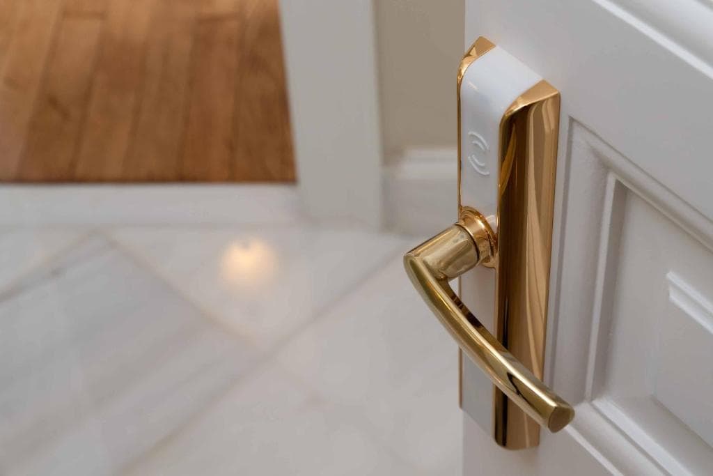 Noble Suites - 6