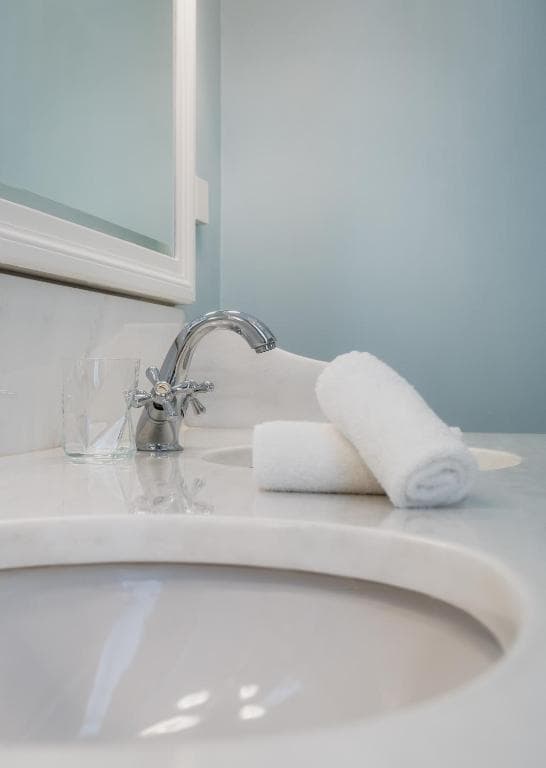 Noble Suites - 7