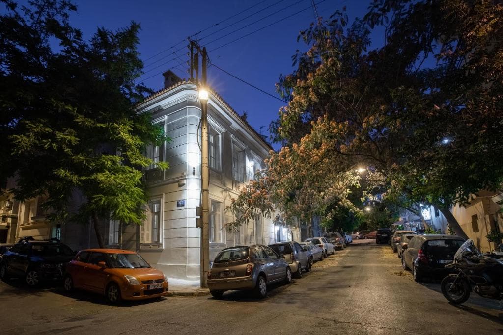 Noble Suites - 19