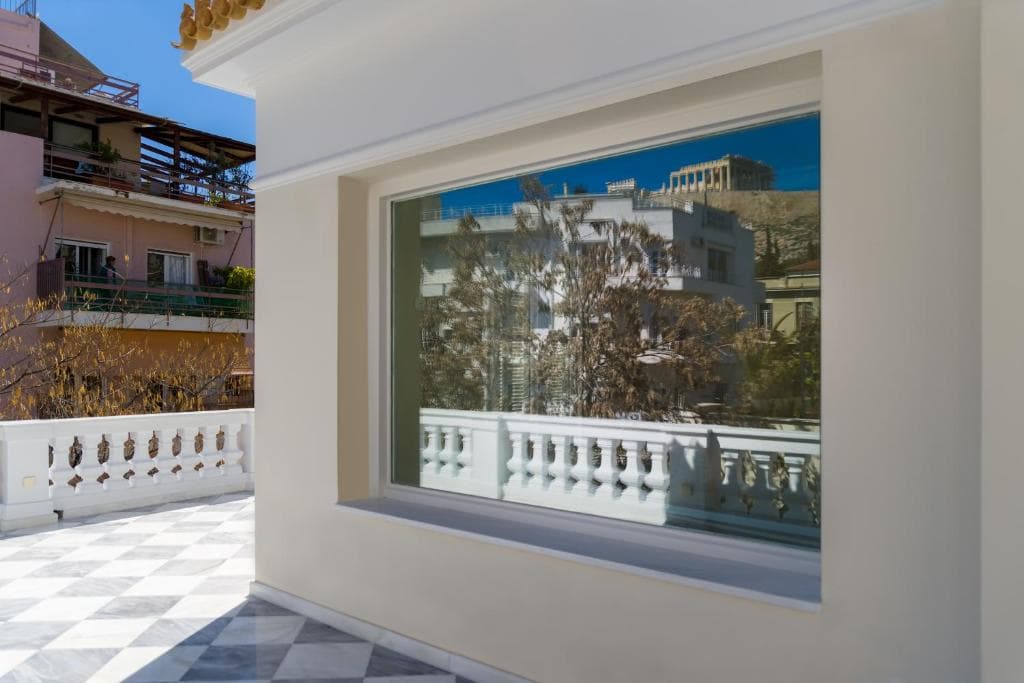 Noble Suites - 21