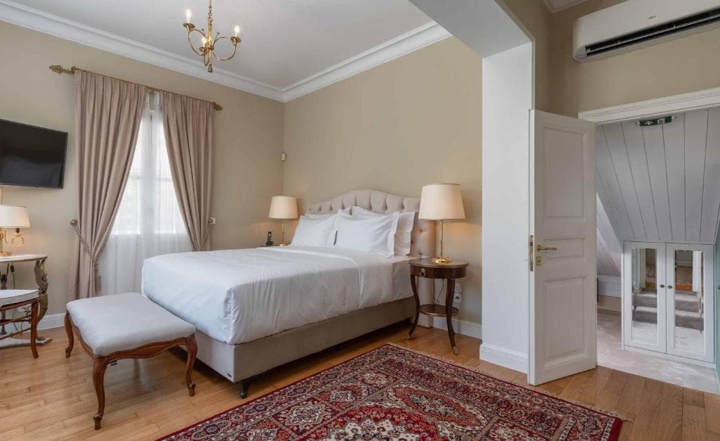 Noble Suites - 22
