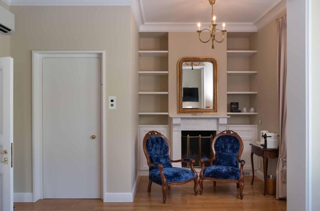 Noble Suites - 23