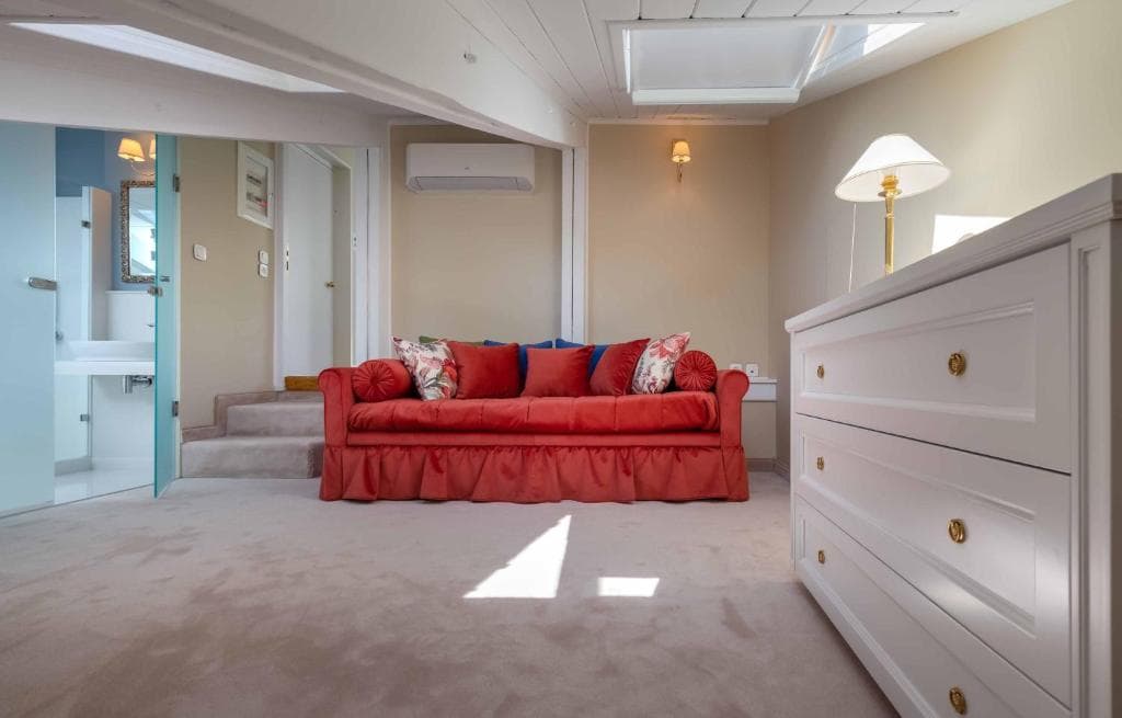Noble Suites - 28