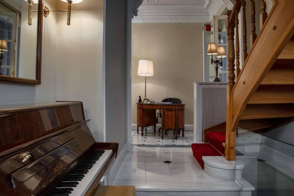 Noble Suites - 33