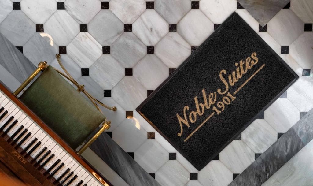 Noble Suites - 34