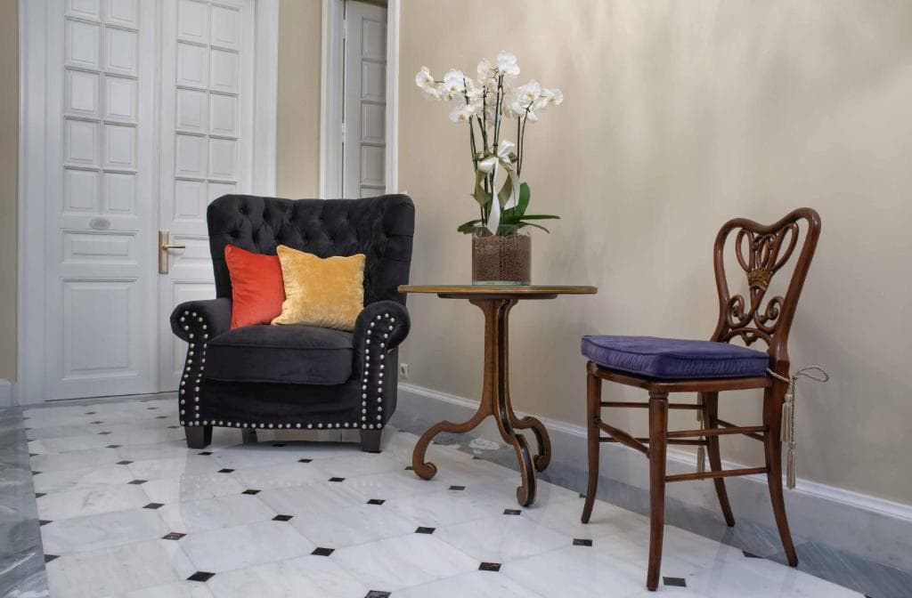Noble Suites - 37