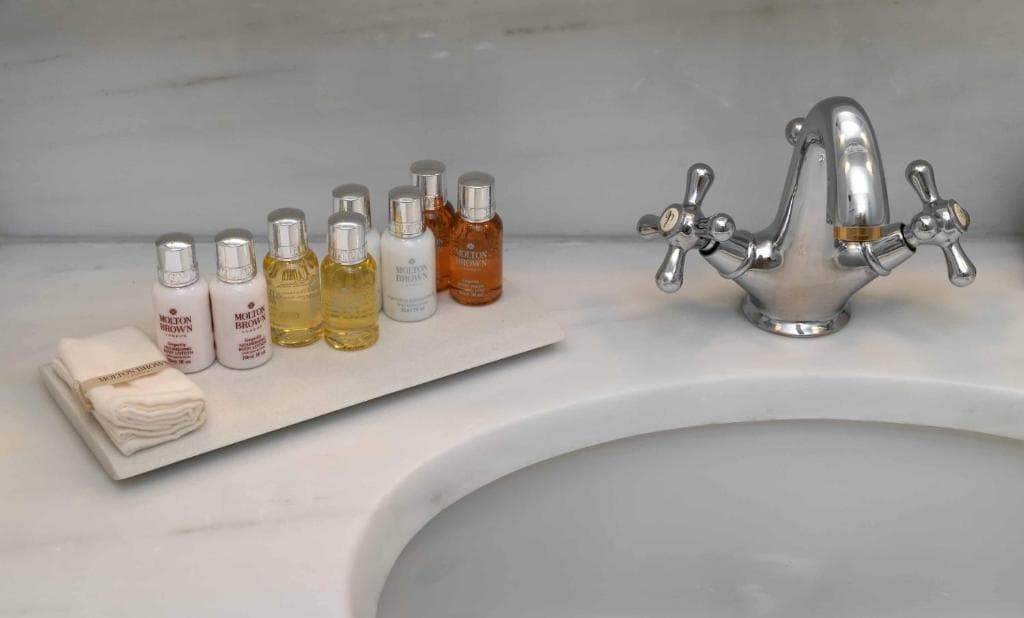 Noble Suites - 39