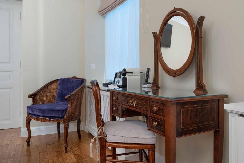 Noble Suites - 40