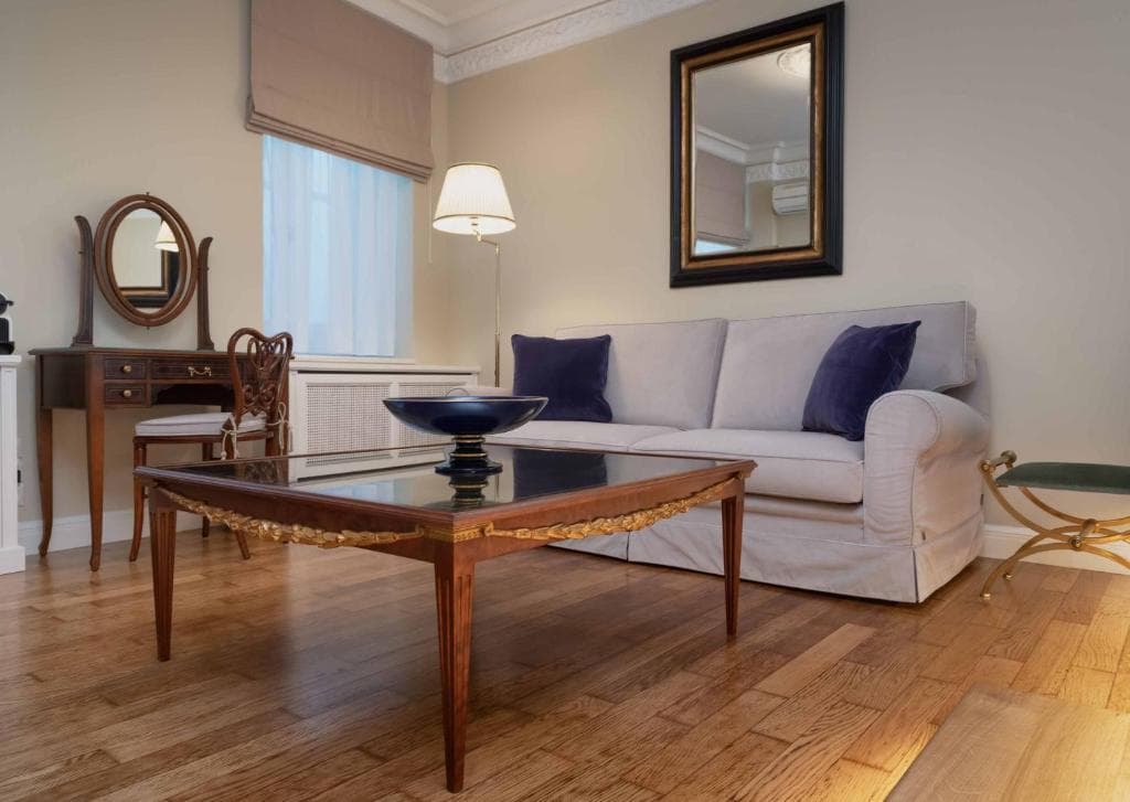 Noble Suites - 41