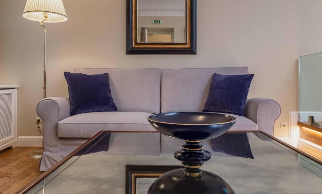 Noble Suites - 42