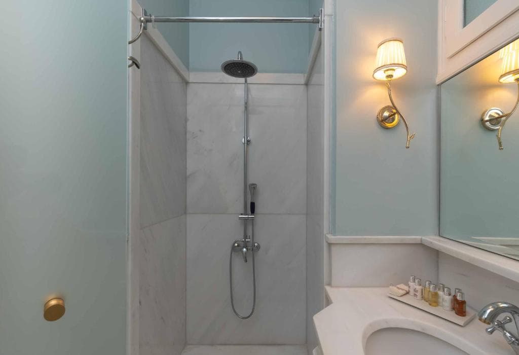 Noble Suites - 45