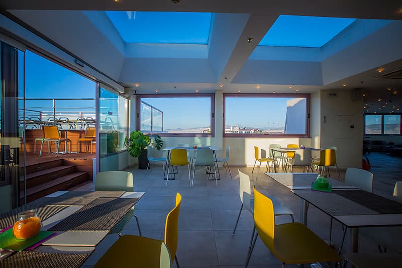 Novus City Hotel - 2