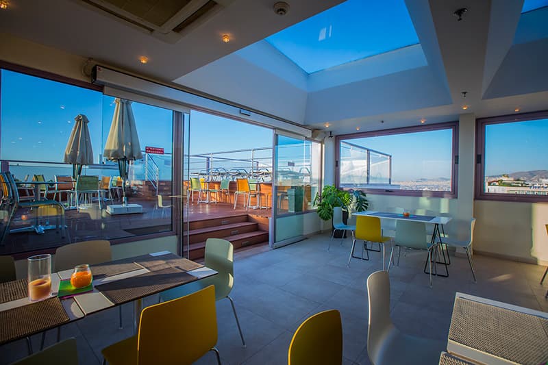 Novus City Hotel - 3