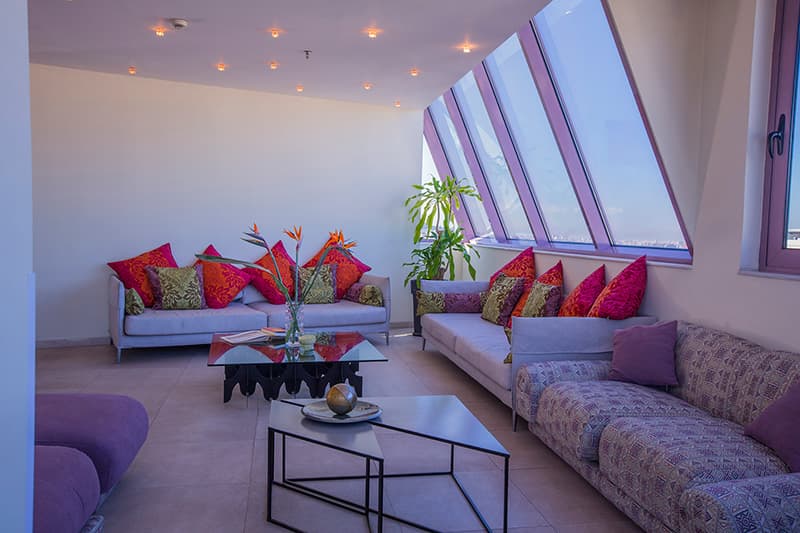 Novus City Hotel - 4