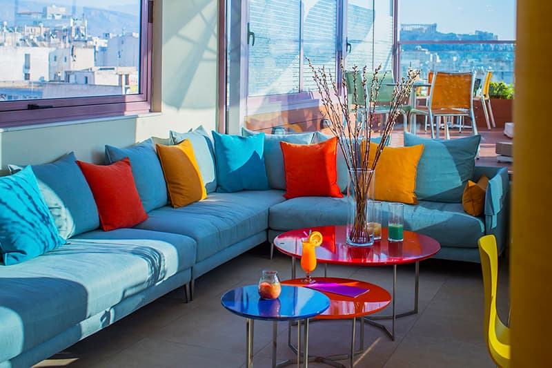 Novus City Hotel - 5