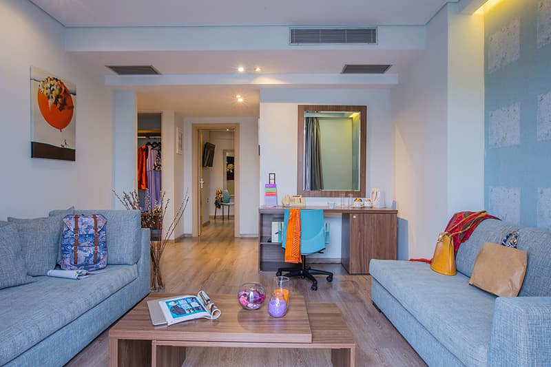 Novus City Hotel - 6