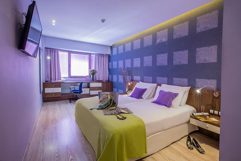 Novus City Hotel - 7