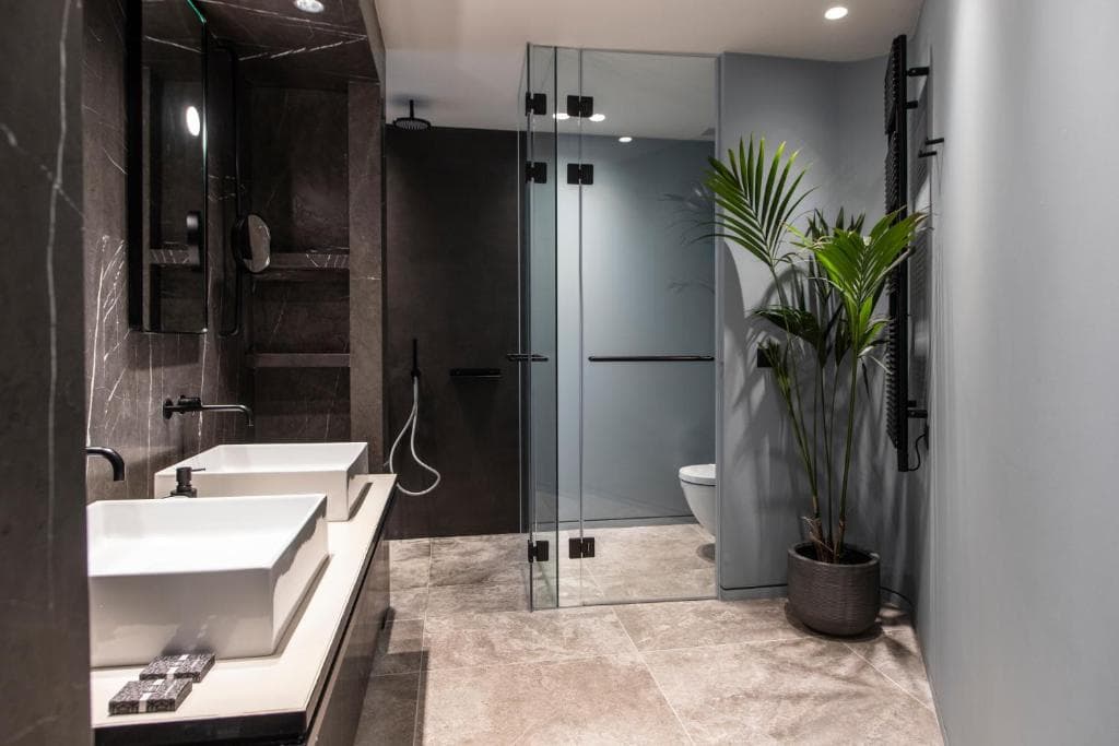 Perianth Hotel - 10