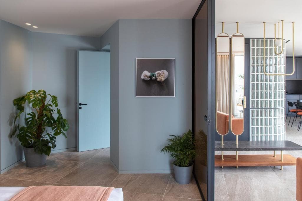 Perianth Hotel - 12