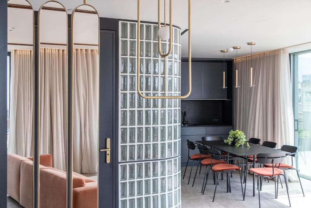 Perianth Hotel - 13
