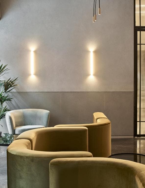 Perianth Hotel - 26