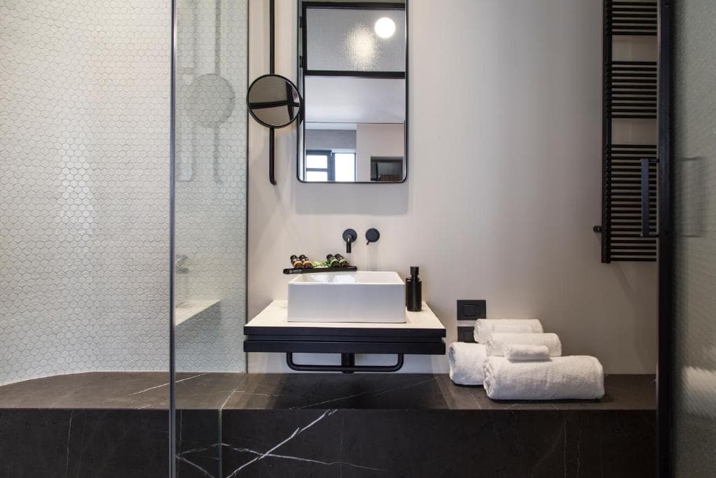 Perianth Hotel - 32