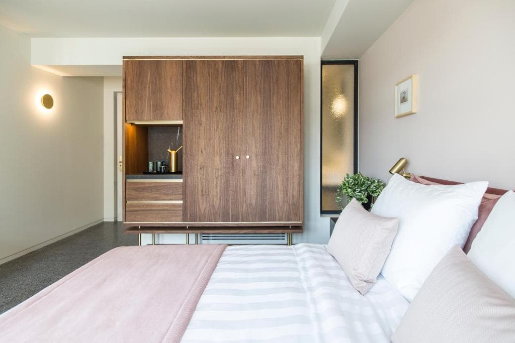 Perianth Hotel - 40