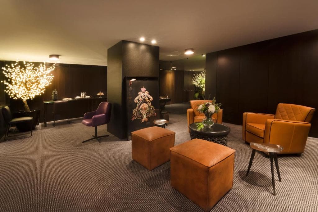 President Hotel Athens - 3
