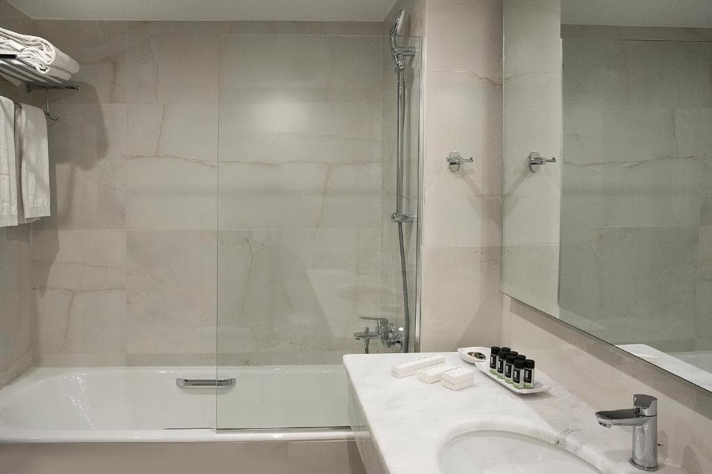 President Hotel Athens - 5