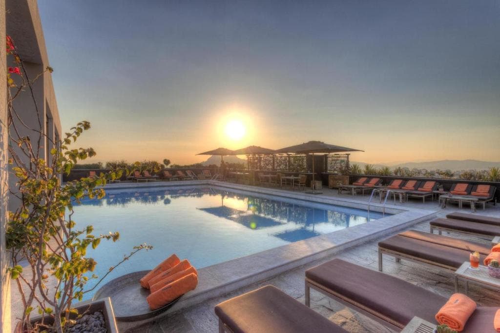 President Hotel Athens - 8