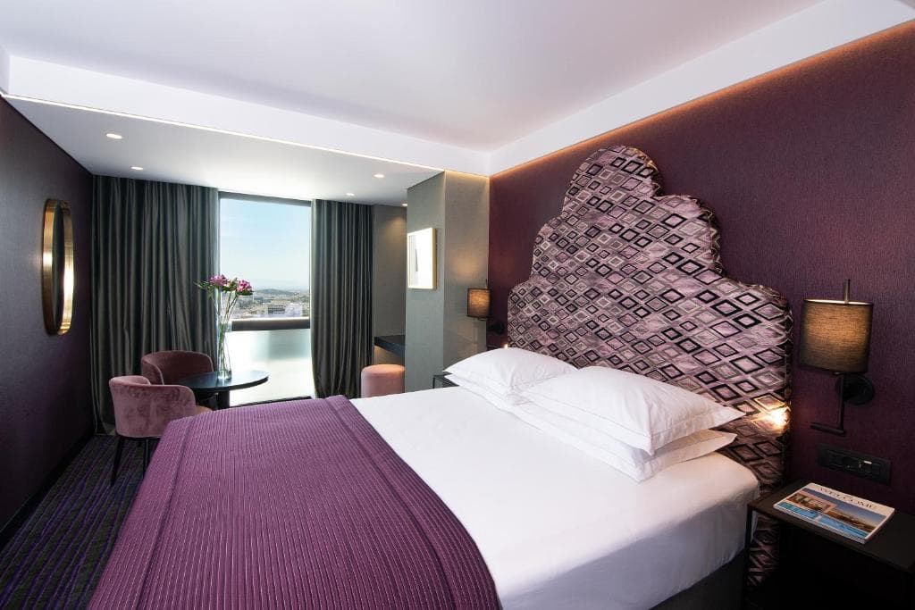 President Hotel Athens - 11