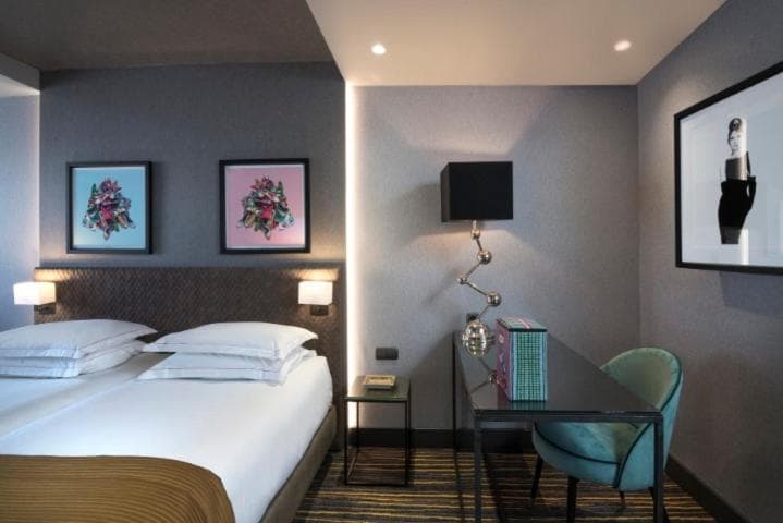 President Hotel Athens - 16